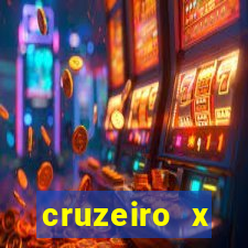 cruzeiro x fortaleza futemax